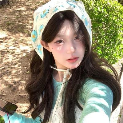 小鱼莉莉