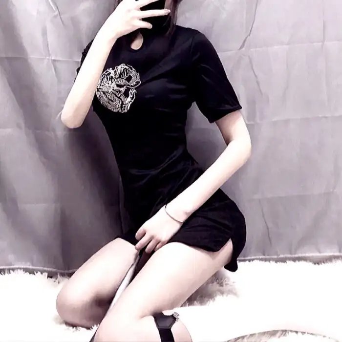 半田君传说